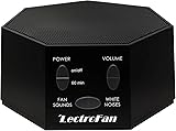 Adaptive Sound Technologies LectroFan Classic White