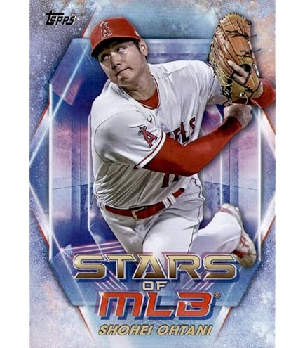 大谷翔平　topps 2023 AllStar StitchesJersey Shohei Ohtani #ASR-SO Prices | 2023 Topps Update All Star