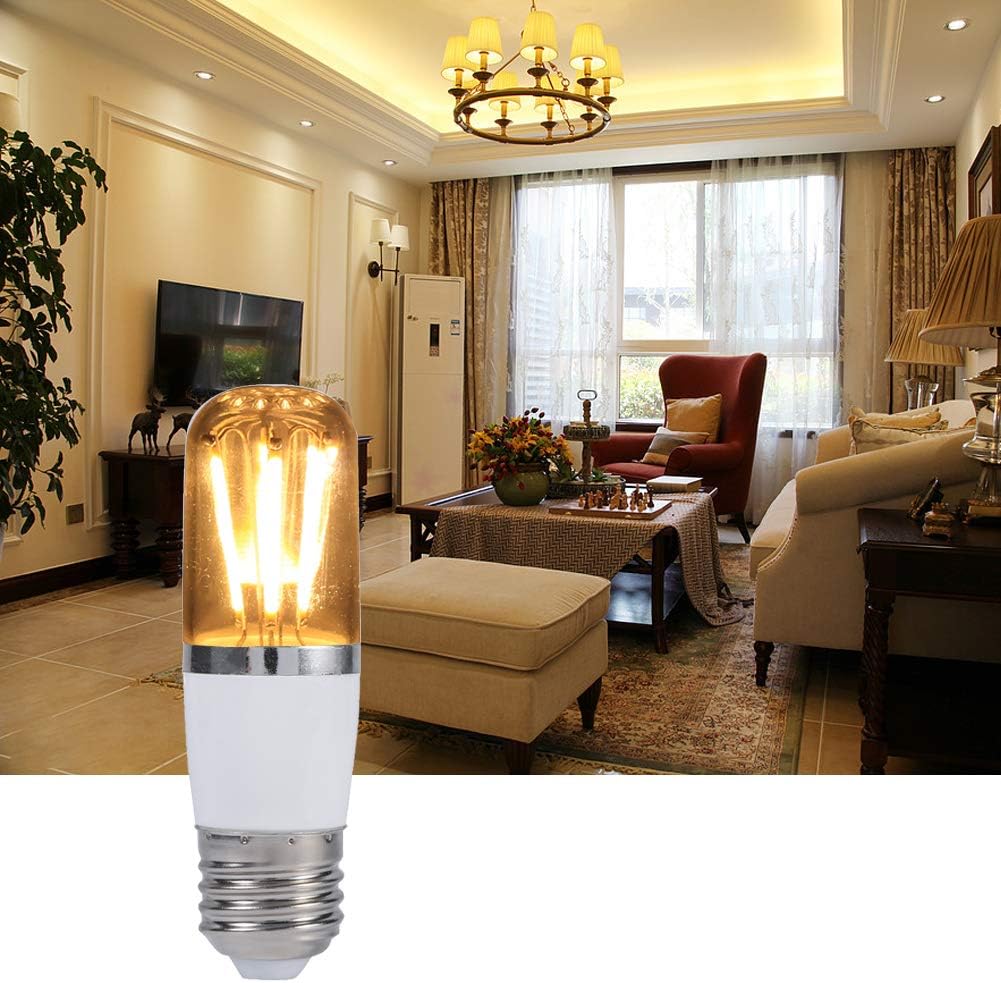 Led Filament Bulb - Image 5