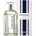 Tommy Hilfiger Tommy For Men Eau De Toilette Spray, 3.4 Ounce