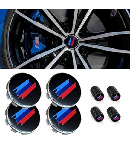 むむ商品5点 BMW OEM Center Hub Cap 6783536 2 5/8in 36136783536 6783536