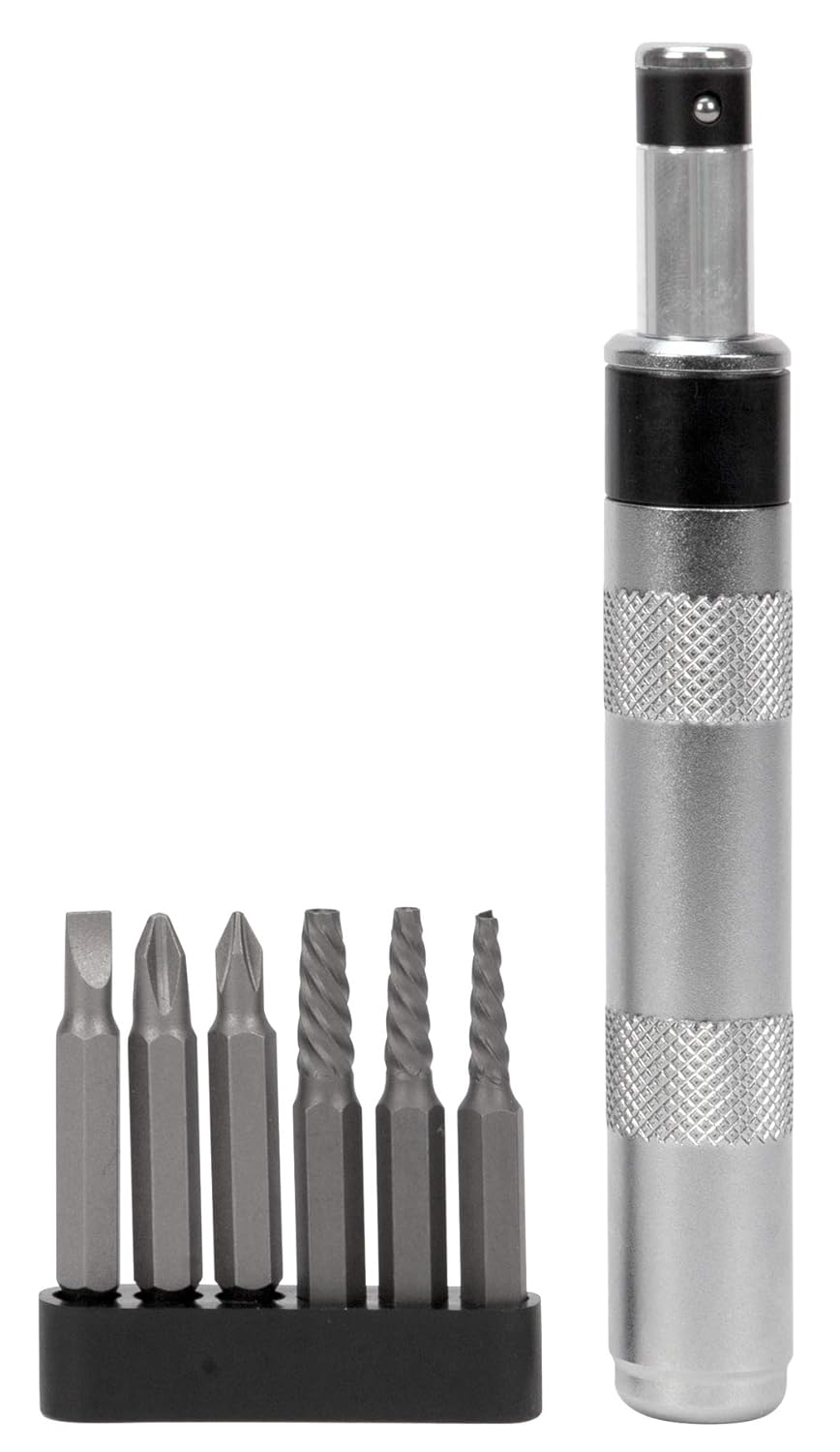 Best  hand impact screwdriver