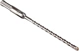 Amtech SDS Plus Masonry Drill Bit 160mm 5.5mm Carbide Tipped view 1