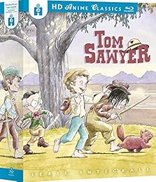 Tom Sawyer - Intégrale - Blu-ray