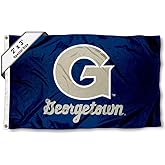 Georgetown Hoyas 2x3 Foot Flag