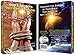 God's Secrets Only Hebrew Can Reveal - 145 Revelations That English Bibles Have Kept in the Dark. Hard Cover + 1 Audio CD and Hebrew/English Phonetic New Testament CD - By Dr. Danny Ben-Gigi