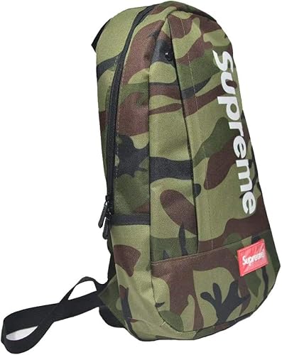 supreme crossbody bag amazon