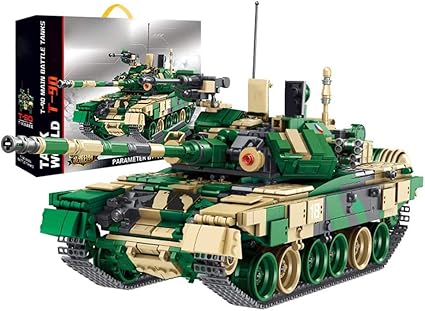 t90 lego