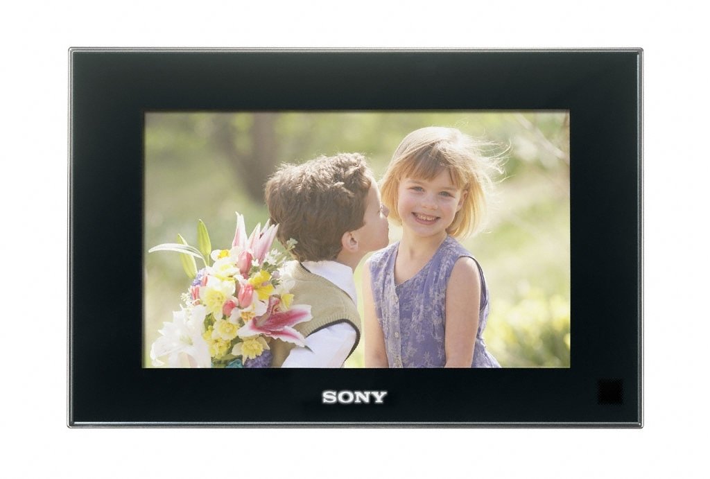 نتيجة بحث الصور عن ‪جهاز Sony DPF-D70‬‏