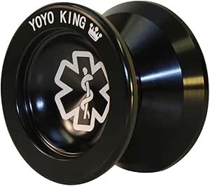 Amazon.com: Yoyo King Dr. Smalls 3/4 