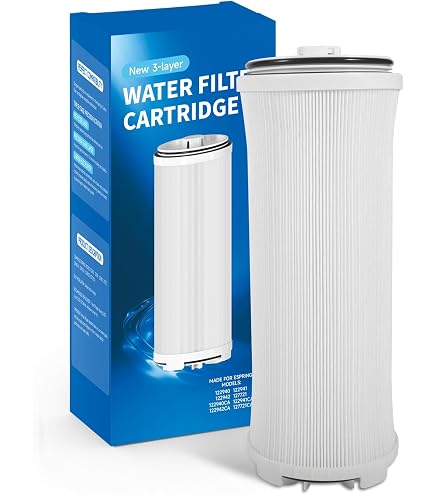 Amazon.com: 122943 Water Filter Replacement Cartridge, 3-in-1 e3