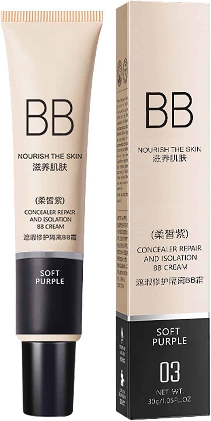 Korean Face Makeup Lightweight Buildable Coverage Ultra Soft Finish Pores