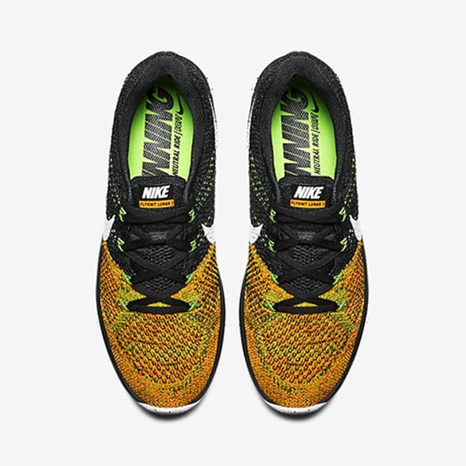 nike flyknit lunar 3 marathon