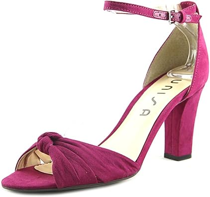 unisa pink shoes