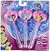 SwimWays 25025 Princess Glitter Dive Wands - Set of 3