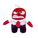 SOLUK Inside Out 2 Plush, Envy Pillow