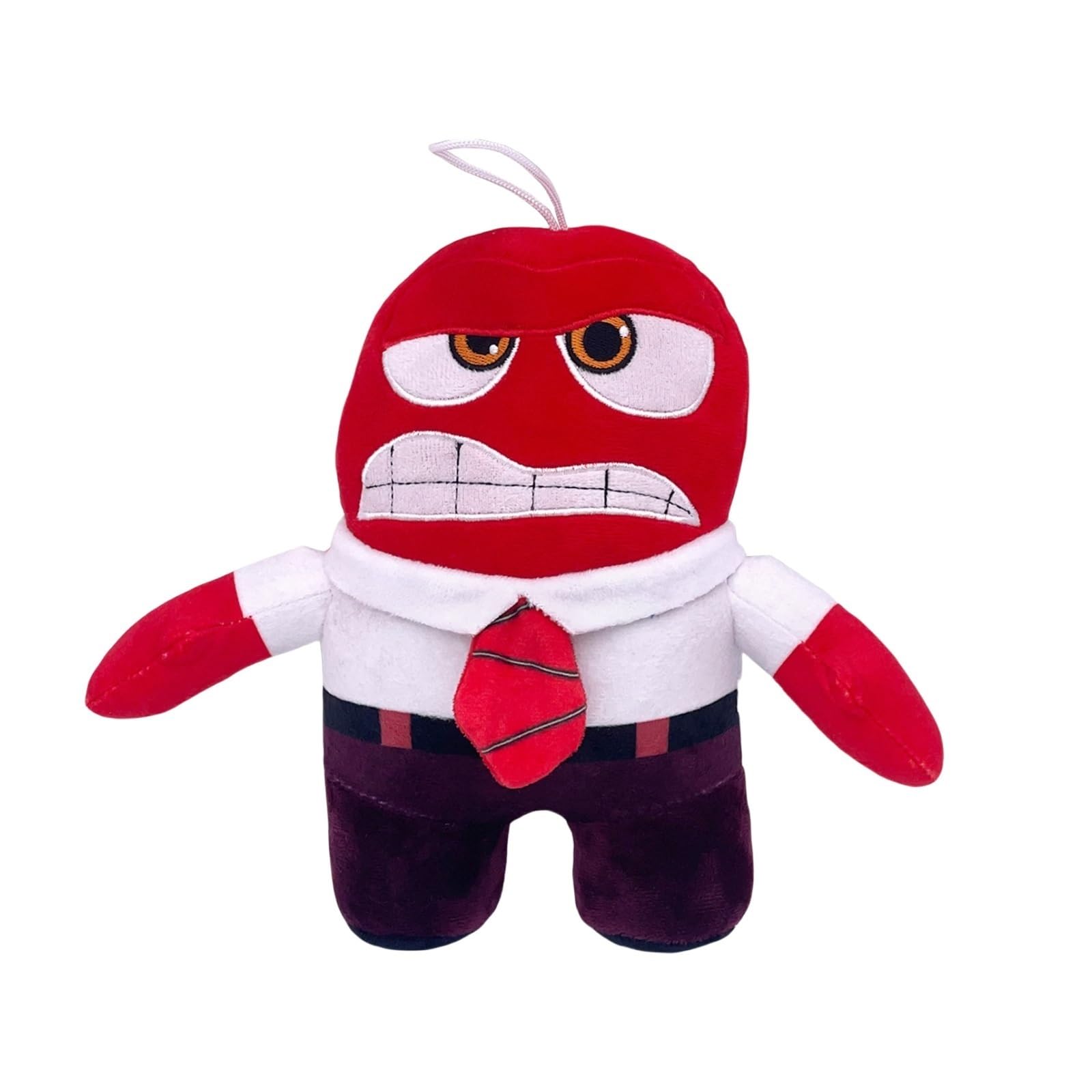 SOLUK Inside Out 2 Plush, Envy Pillow
