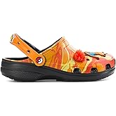 Crocs Unisex-Child Classic Pokemon Clogs (Little Big Kid)