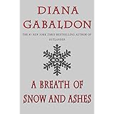 A Breath of Snow and Ashes (Outlander)