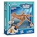 Geoworld Sea Monsters Mosasaurus Skeleton Excavation Kit