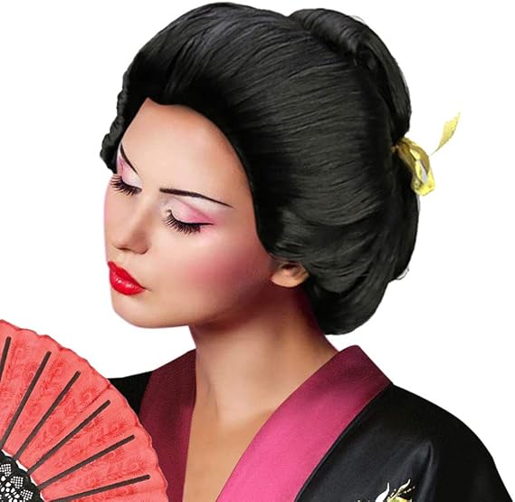 無料ダウンロード 芸者 髪型 芸者 髪型 名前