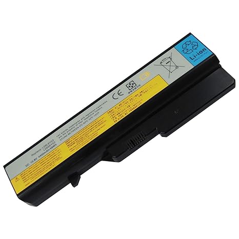 Laptop-Akku Lenovo G460 10.8 4400mAh/48Wh kompatibel mit Essential B B470 | B470G | B570 | G465 | G470 | G475 | G560 | G565 |