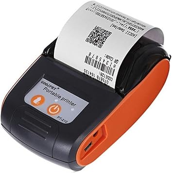 ios thermal printer