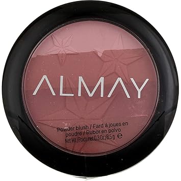 almay blush