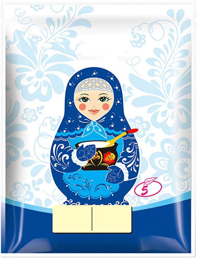 XIANSHI New Yogurt Yeast Starter Natural 5 Types Of Probiotics Home Made Lactobacillus Fermentation Powder Maker Homemade Kitchen, Useful Kitchen Supplies DIY Home Baking Supplies