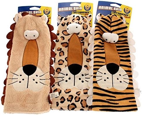 PetSport Animal Skin Toy