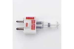 DN-27554 FDS 24V 150W Halogen Bulb, DZE 64643 5974 Quartz Lamp for Dental Chair & Microfilm Xray Projector