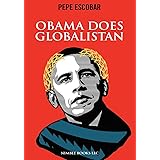 Obama Does Globalistan