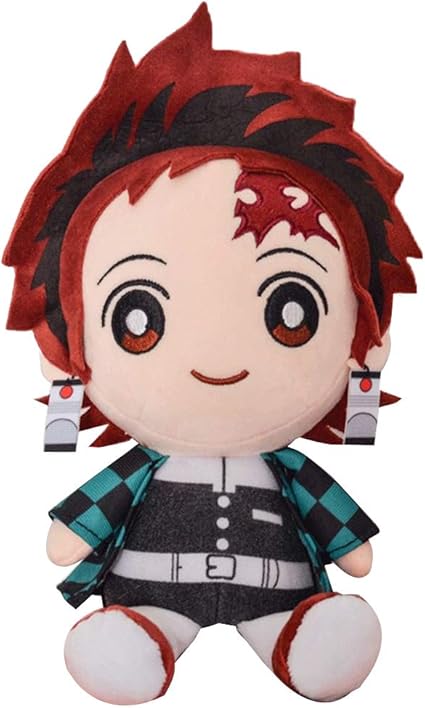 demon slayer plush
