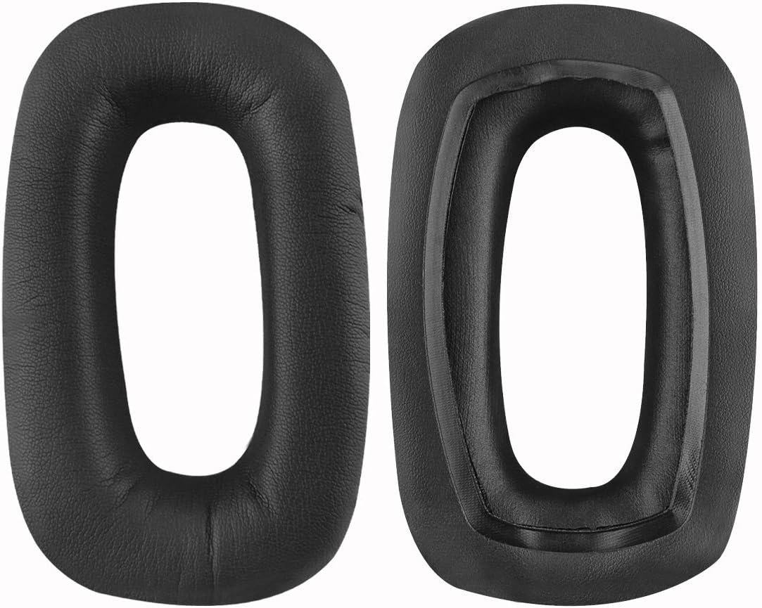 Geekria Replacement Ear Pads Compatible with Beyerdynamic DT100, DT102, DT108, DT109, DT190, DT150 Headphones Ear Cushions - Image 4