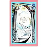 The Masonic Exchange Harris FC Tracing Board Poster (18"x24")