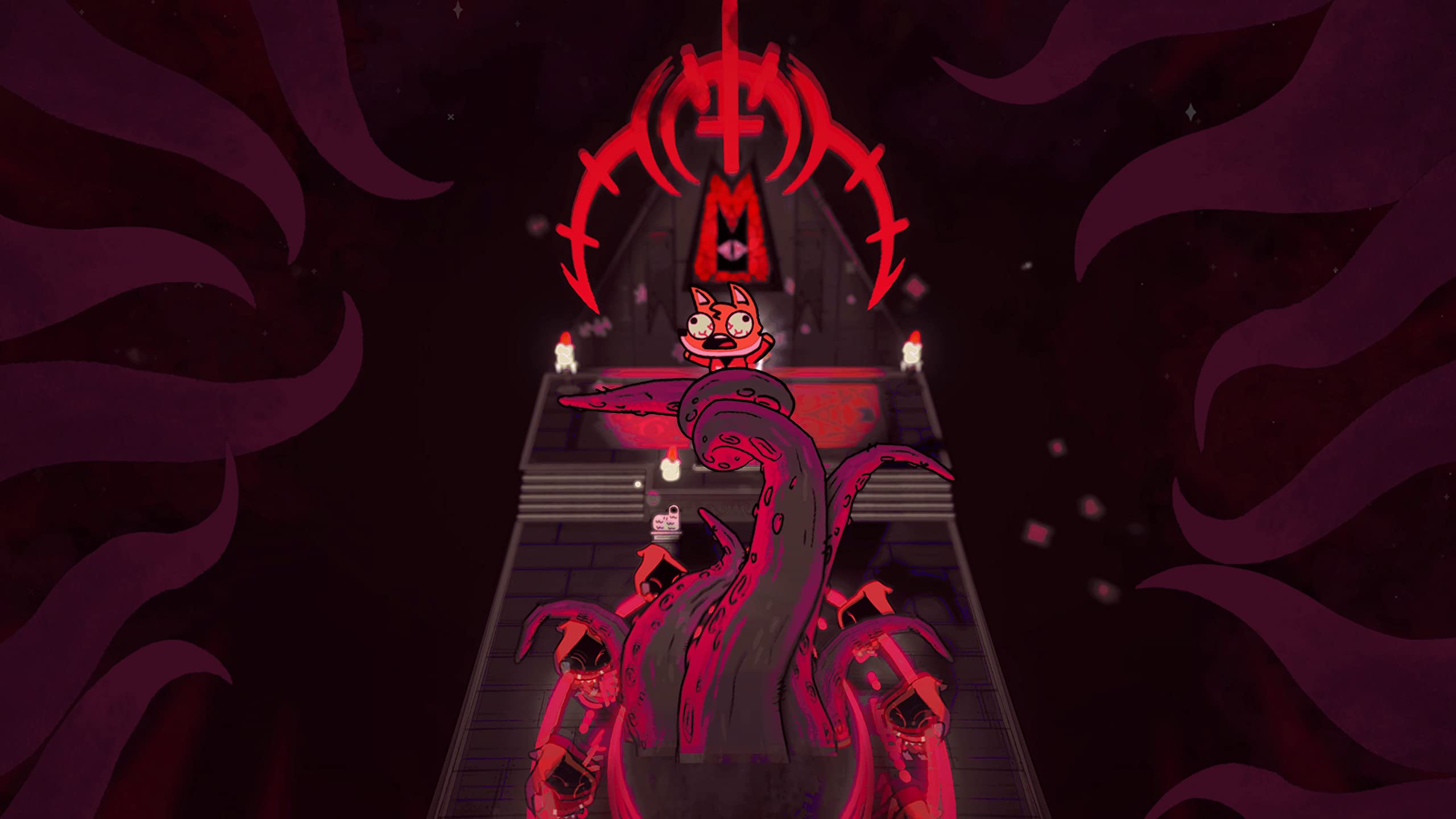 Cult of the Lamb 6