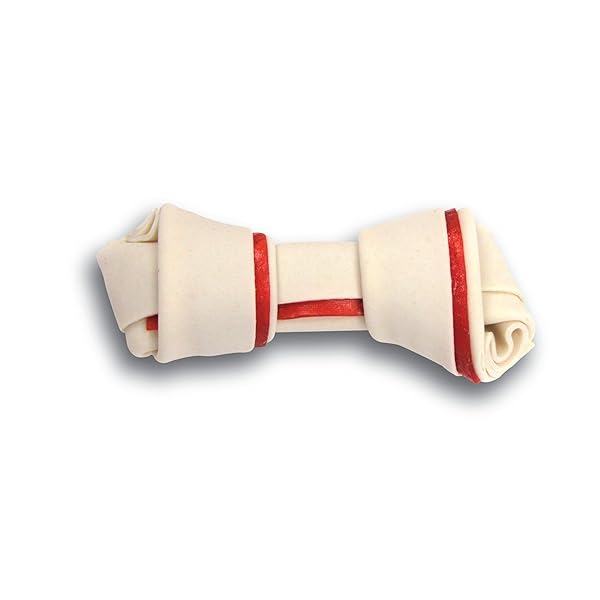 SMARTBONES CHICKEN DOG CHEW, MINI, 16 PIECES/PACK