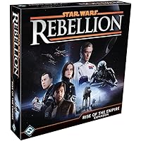 Fantasy Flight Games Star Wars: Rebellion: Rise of The Empire