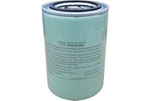 250026-982 250028-032 Oil Filter Replacement for Use with Sullair Air Compressor Oil Filter