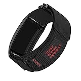 Nylon Band with Bumper Case Compatible with WHOOP