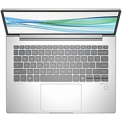 HP ProBook 445 G11 14" Notebook - WUXGA - AMD Ryzen