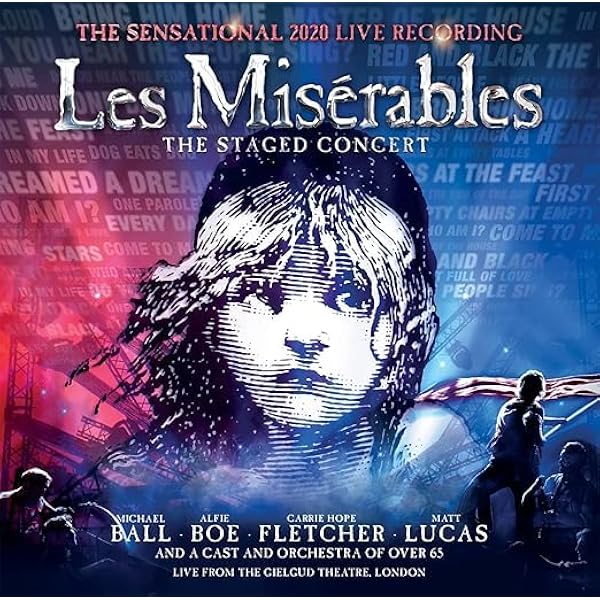 Les Miserables: From Stage to Screen (Applause Books): Nightingale