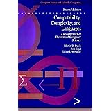 Computability, Complexity, and Languages: Fundamentals of Theoretical Computer Science (Computer Science and Scientific Compu