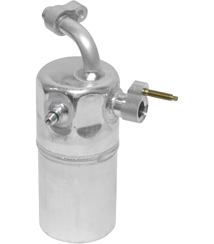 AC Receiver Drier With Hose Assembly – Fits Ford Escape, Tribute, Mariner – HA 10894C