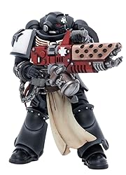 HiPlay JoyToy Warhammer 40K Collectible