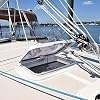 Waterline-Design-Boat-Bug-Screen-for-24×24-Foredeck-Hatch-Marine-Mosquito-Insect-Net-Fits-Yacht-RV-Motorhome Waterline-Design-Boat-Bug-Screen-for-24×24-Foredeck-Hatch-Marine-Mosquito-Insect-Net-Fits-Yacht-RV-Motorhome