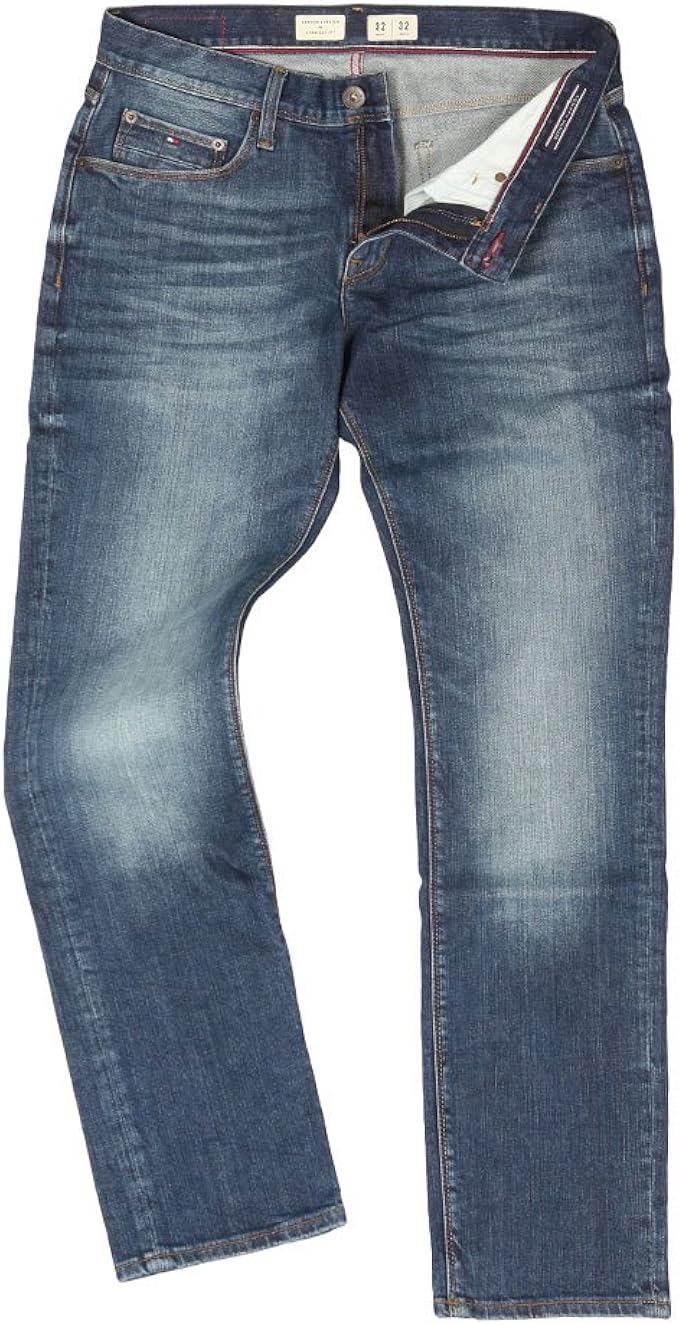 tommy hilfiger core denton straight