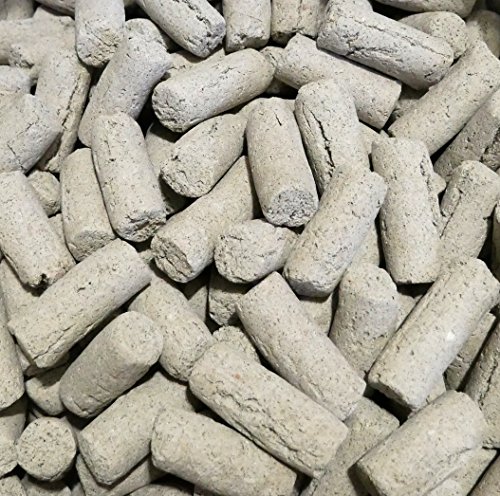 Biohome Ultra, Large Size Filter Media (2 LBS)