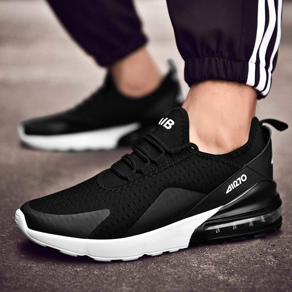 shock resistant running shoes