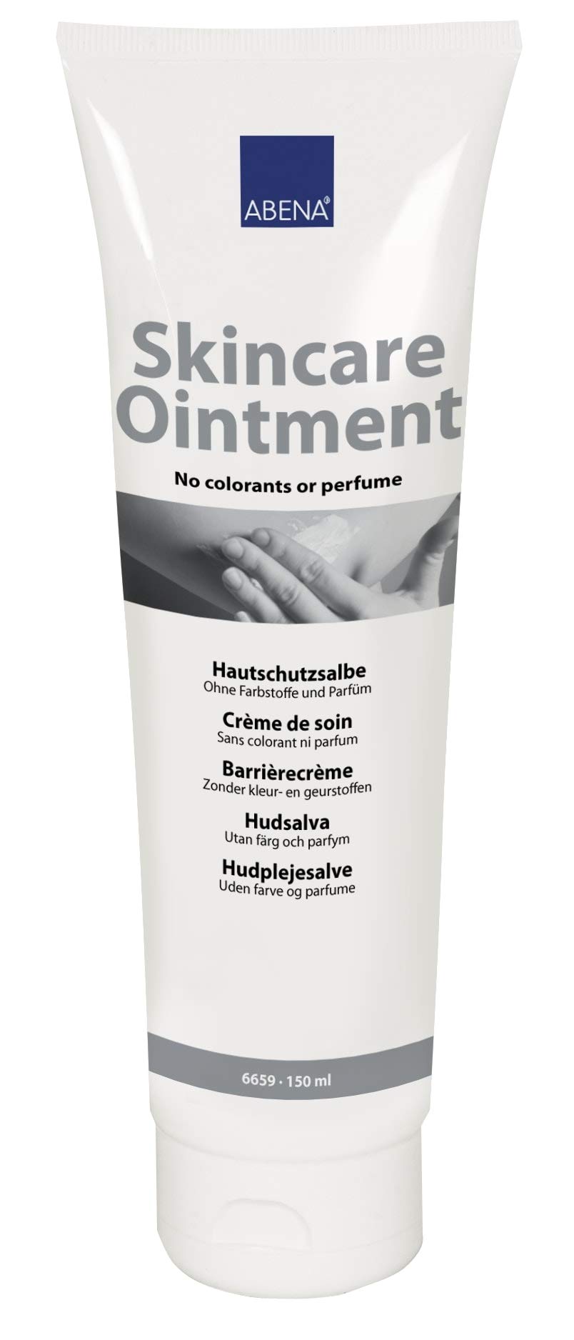 Abena Skincare Ointment Unscented 150 ml